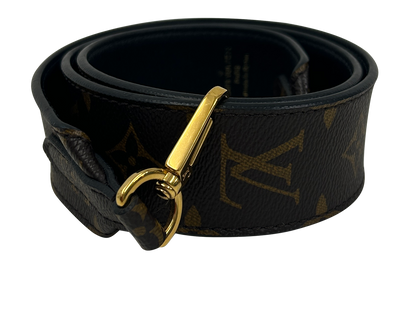 Louis Vuitton Strap, vista frontal